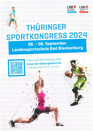 Thüringer Sportkongress